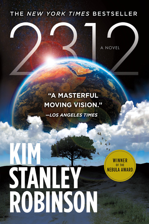 Cover of 2312