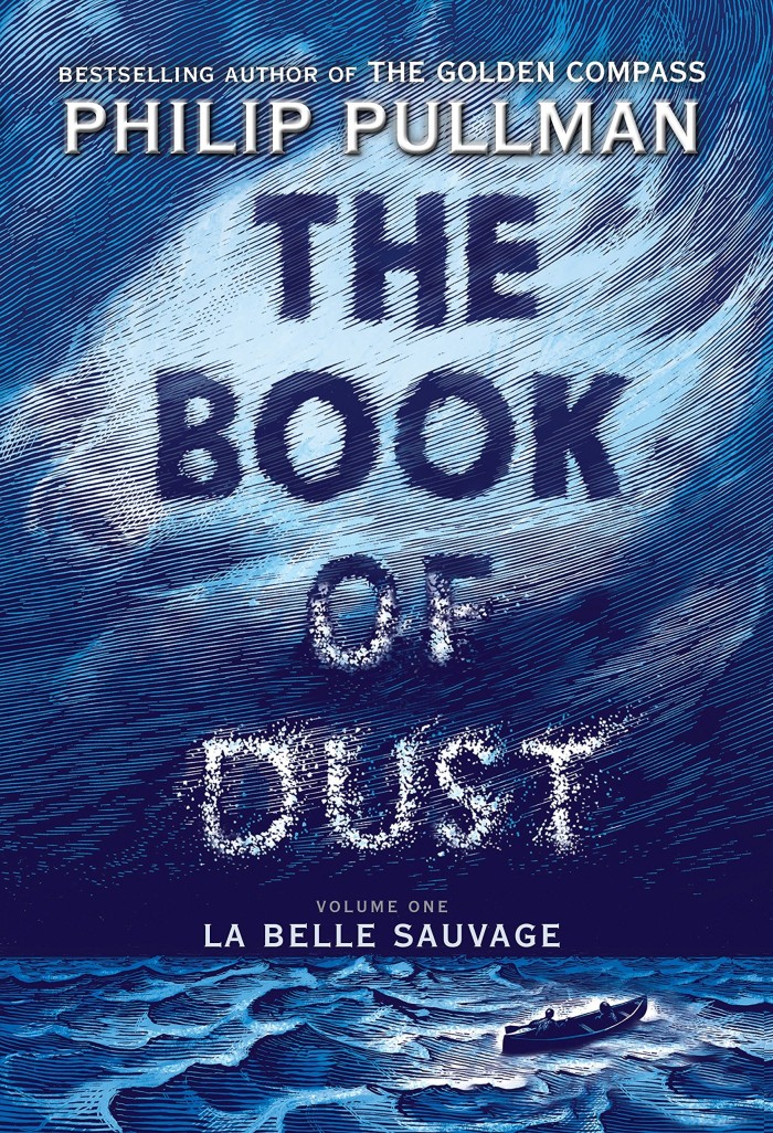 Cover of La Belle Sauvage (The Book of Dust, #1)