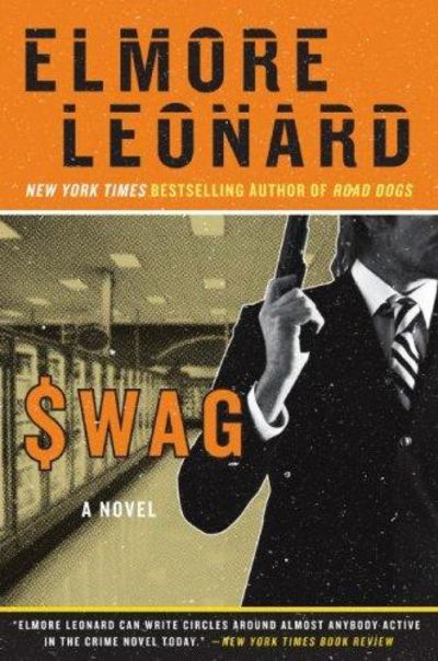 Cover of Swag